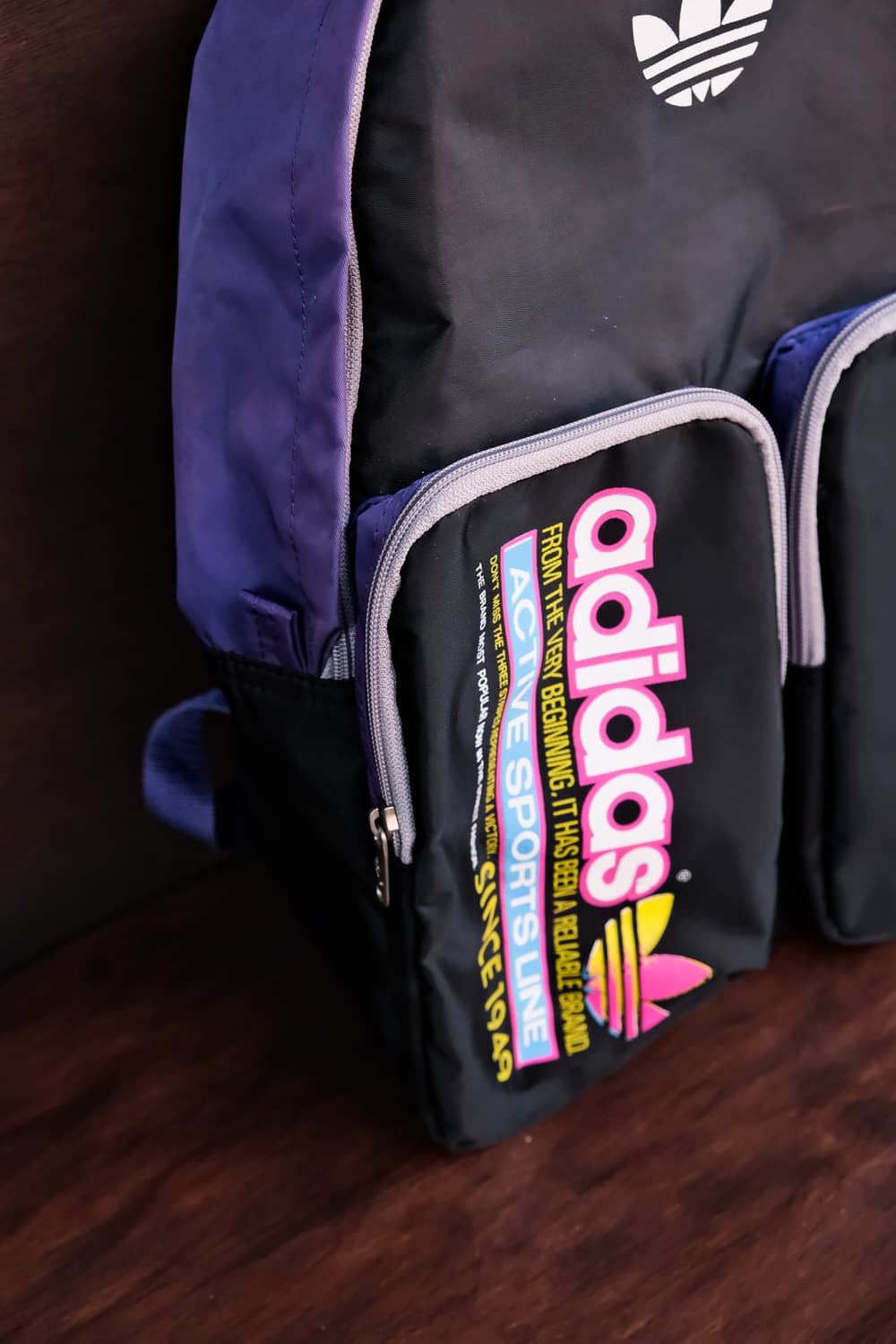 Adidas 90s Old school Backpack 상품이미지4