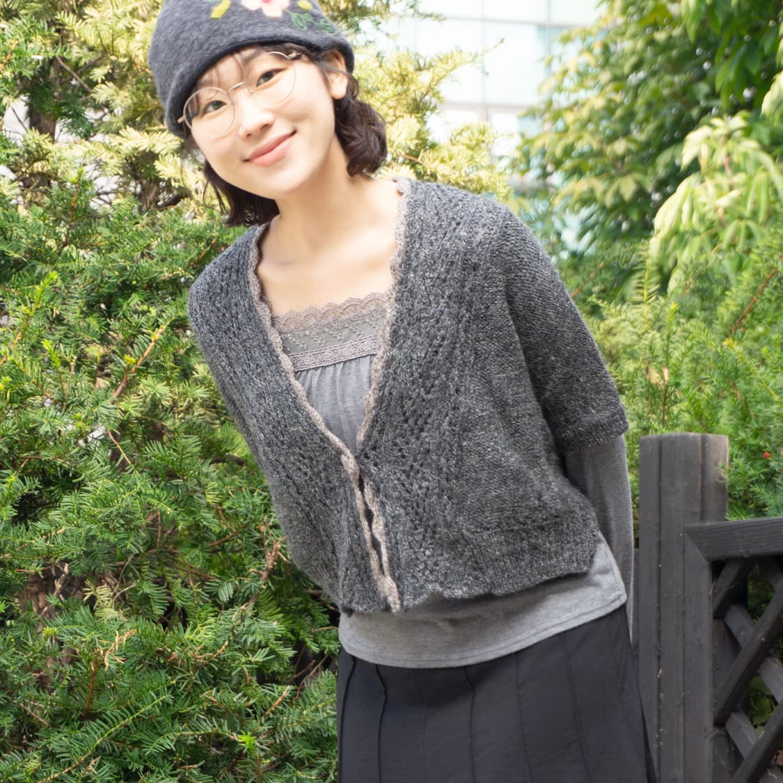 안개숲의 겨울 산책 SET 상품이미지3