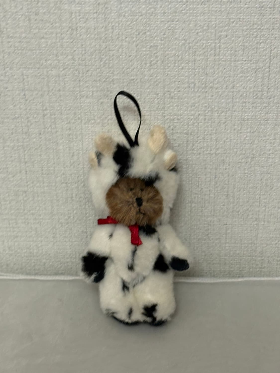 보이즈베어 쪼꼬미 젖소 상품이미지2