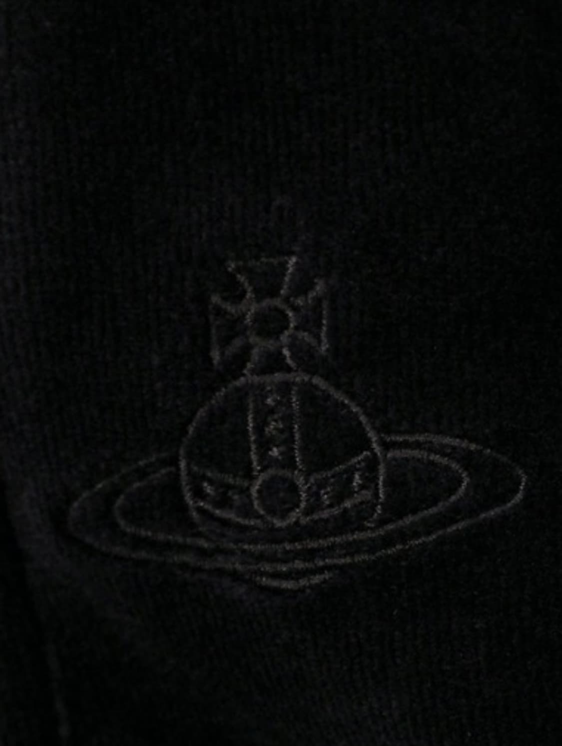 비비안 웨스트우드 벨벳자켓 상품이미지4