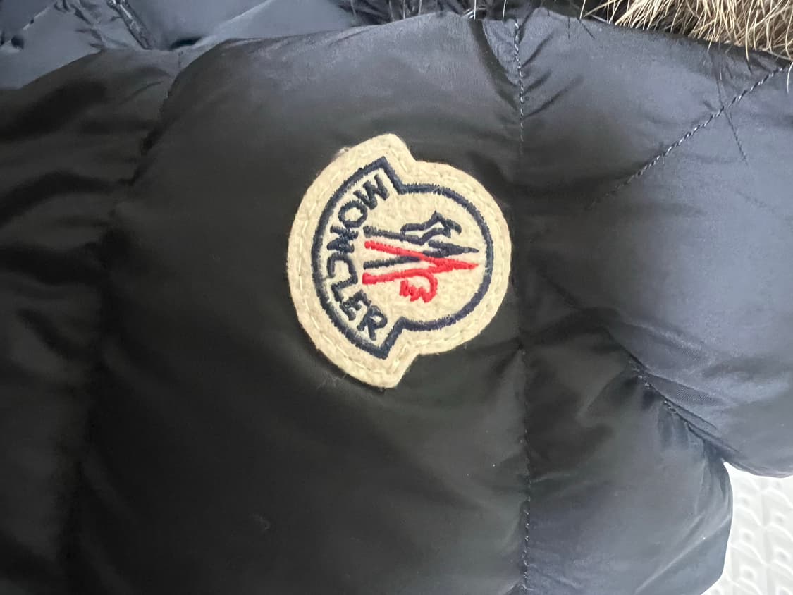 몽클레어 클루니 6 사이즈 상품이미지3