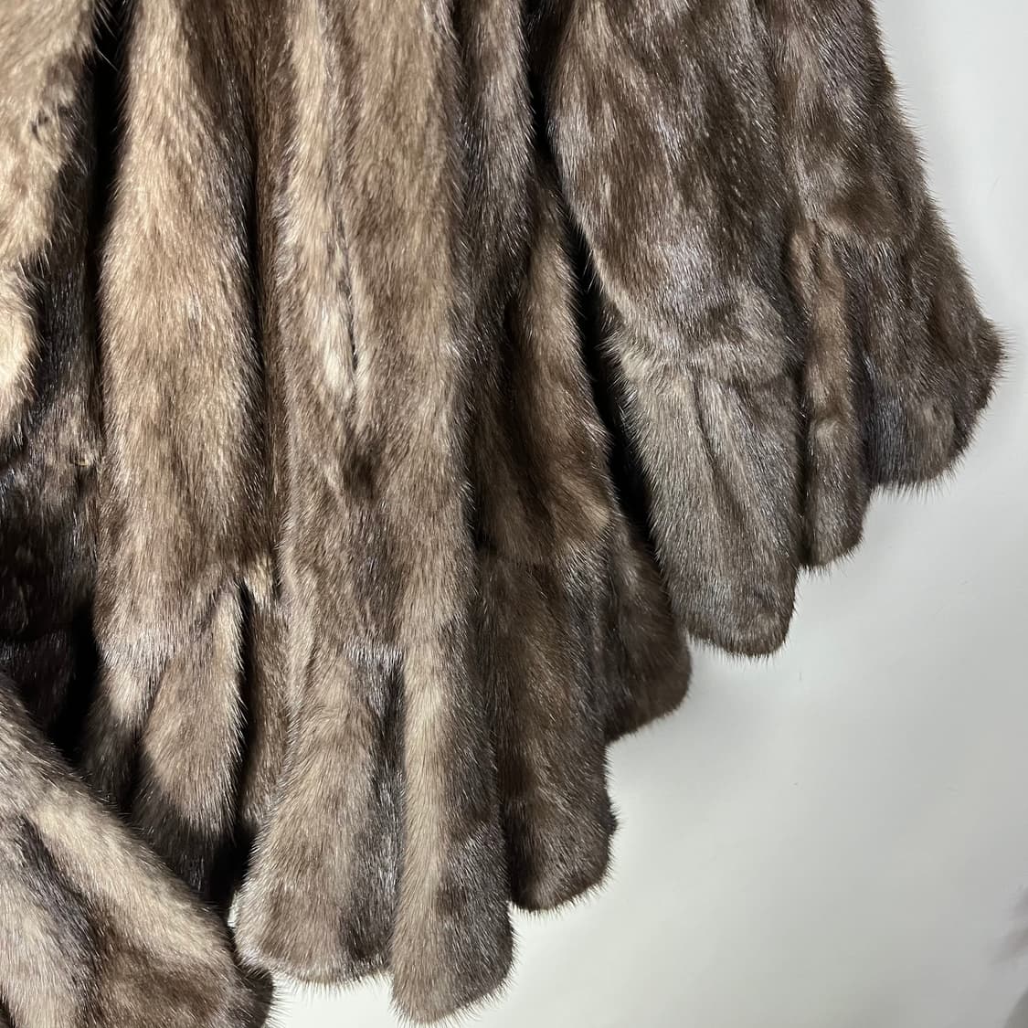 [근화모피] 아메리칸 어워즈 밍크퍼 자켓 상품이미지4