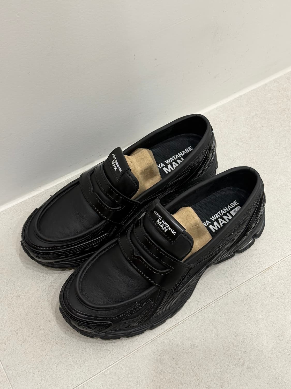 준야와타나베 꼼데가르송 x 뉴발란스 1906 260 상품이미지2