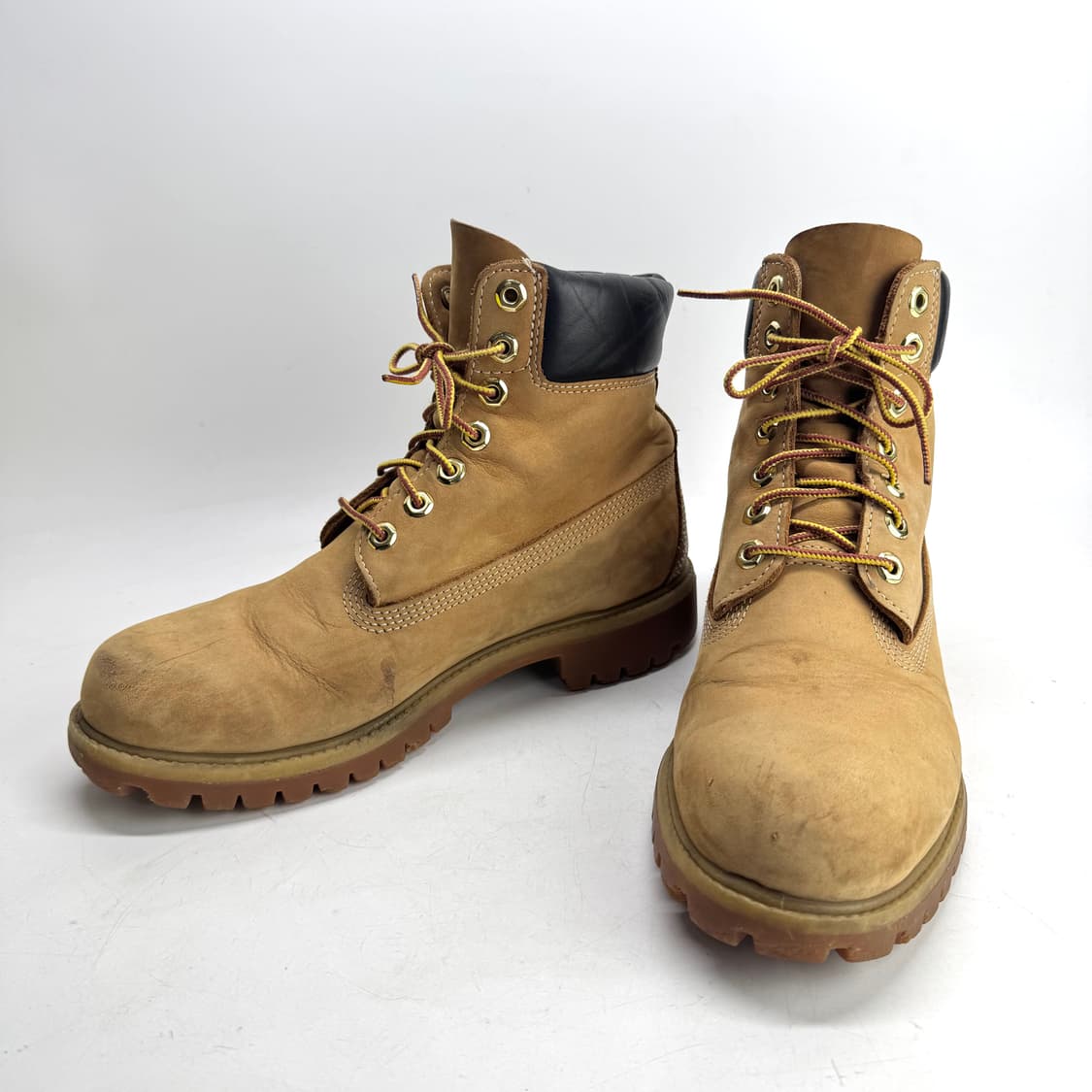 260)팀버랜드 10061 와이드 6인치 워커부츠 상품이미지2