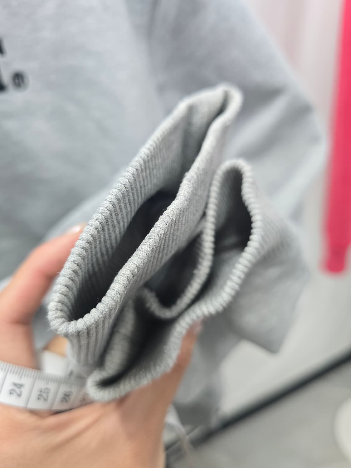 커버낫 쭈리면후드 상품이미지5