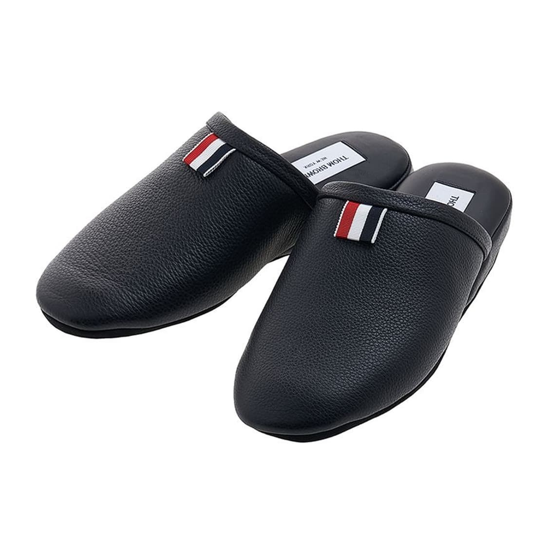 톰브라운 삼선탭 뮬 상품이미지1