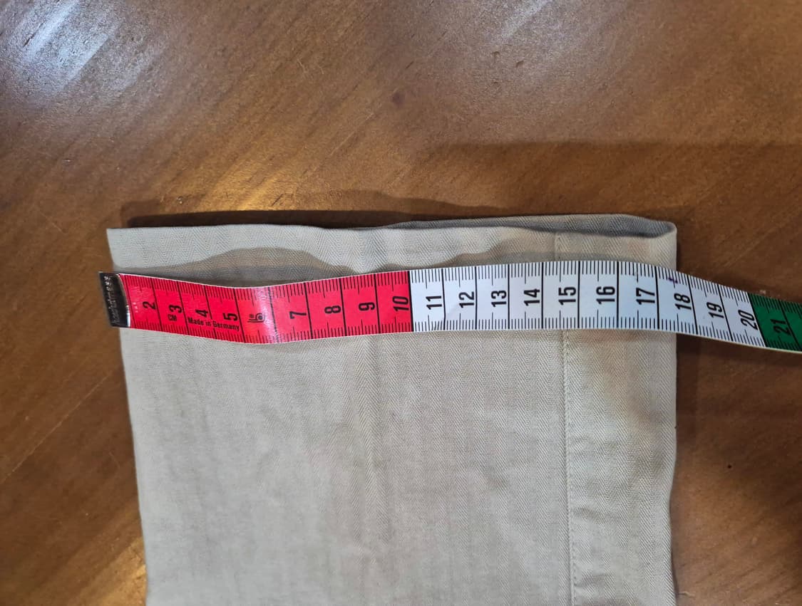 TRUE NYC PINO 팬츠 상품이미지9