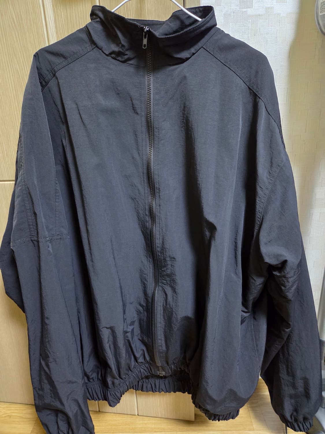 김강민 bfob 바람막이 L사이즈 상품이미지2