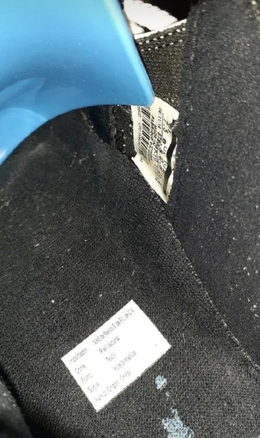 조던11 레전드블루 255 상품이미지10