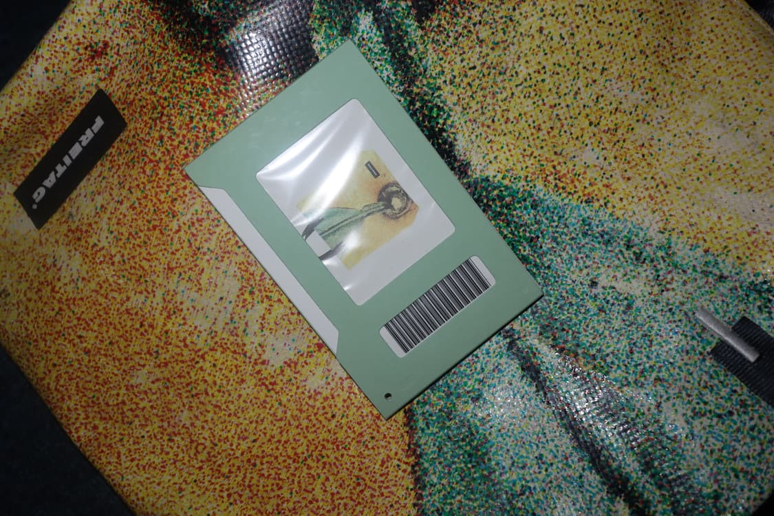 프라이탁 리랜드 레어 패턴 상품이미지4