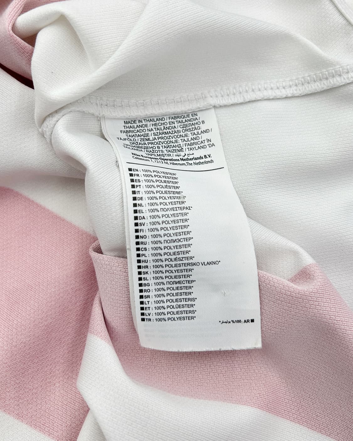 나이키 15-16 아틀레티코 마드리드 홈 리그킷 그리즈만 꼬마 상품이미지9