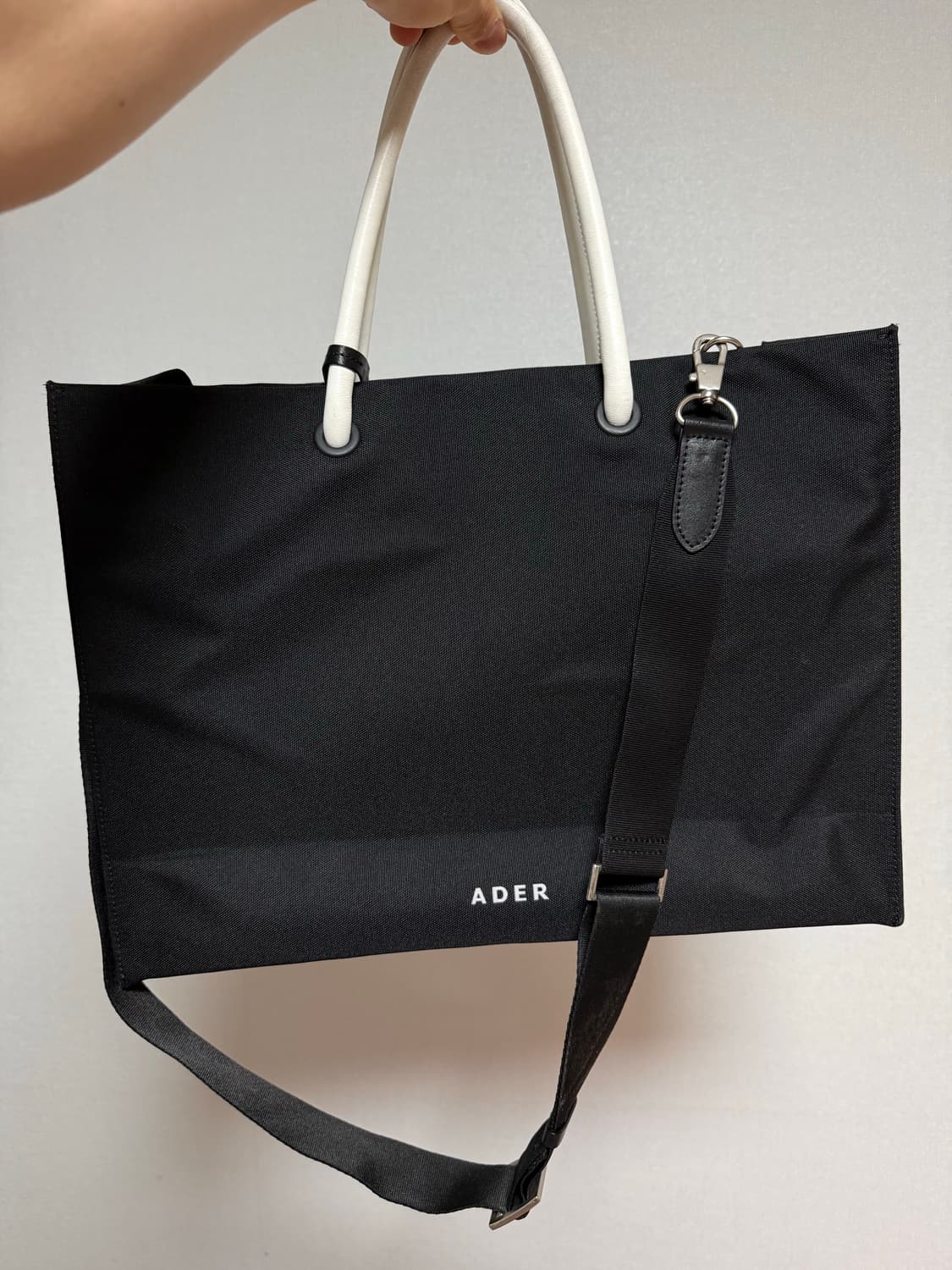 아더에러 쇼퍼 느와르 상품이미지2