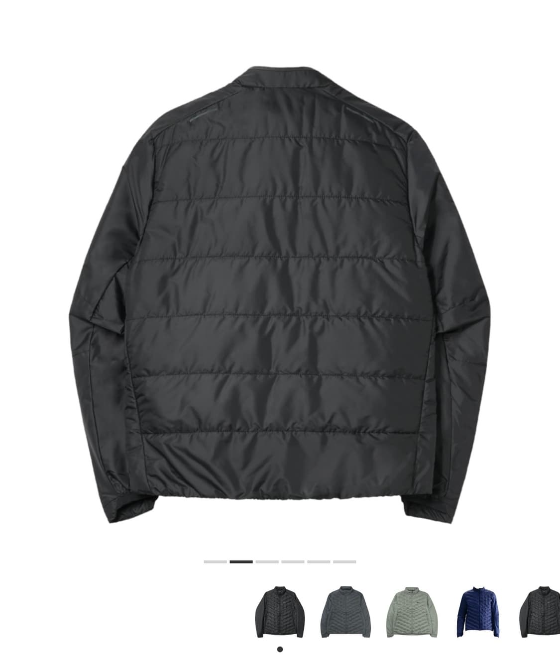 나이키 에어로로프트 L 상품이미지2