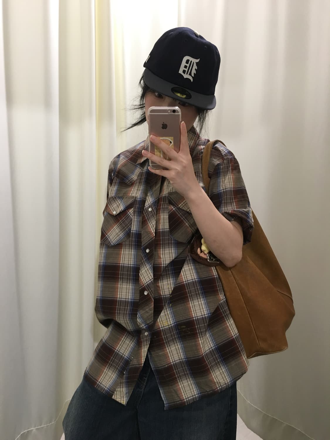 🇺🇸USA split shirt 상품이미지3