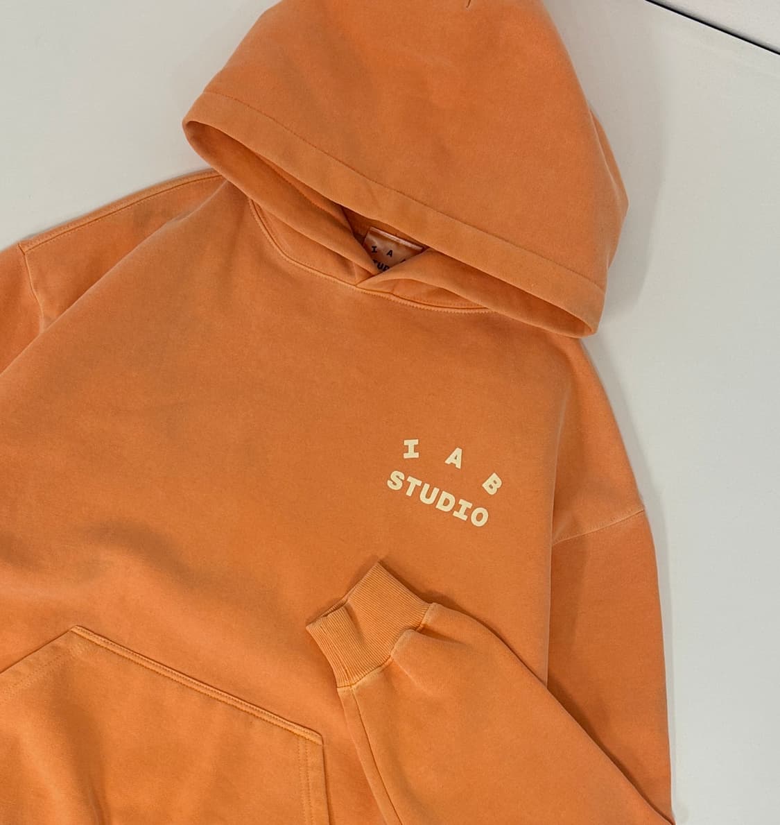 아이앱 후드 살몬  상품이미지6