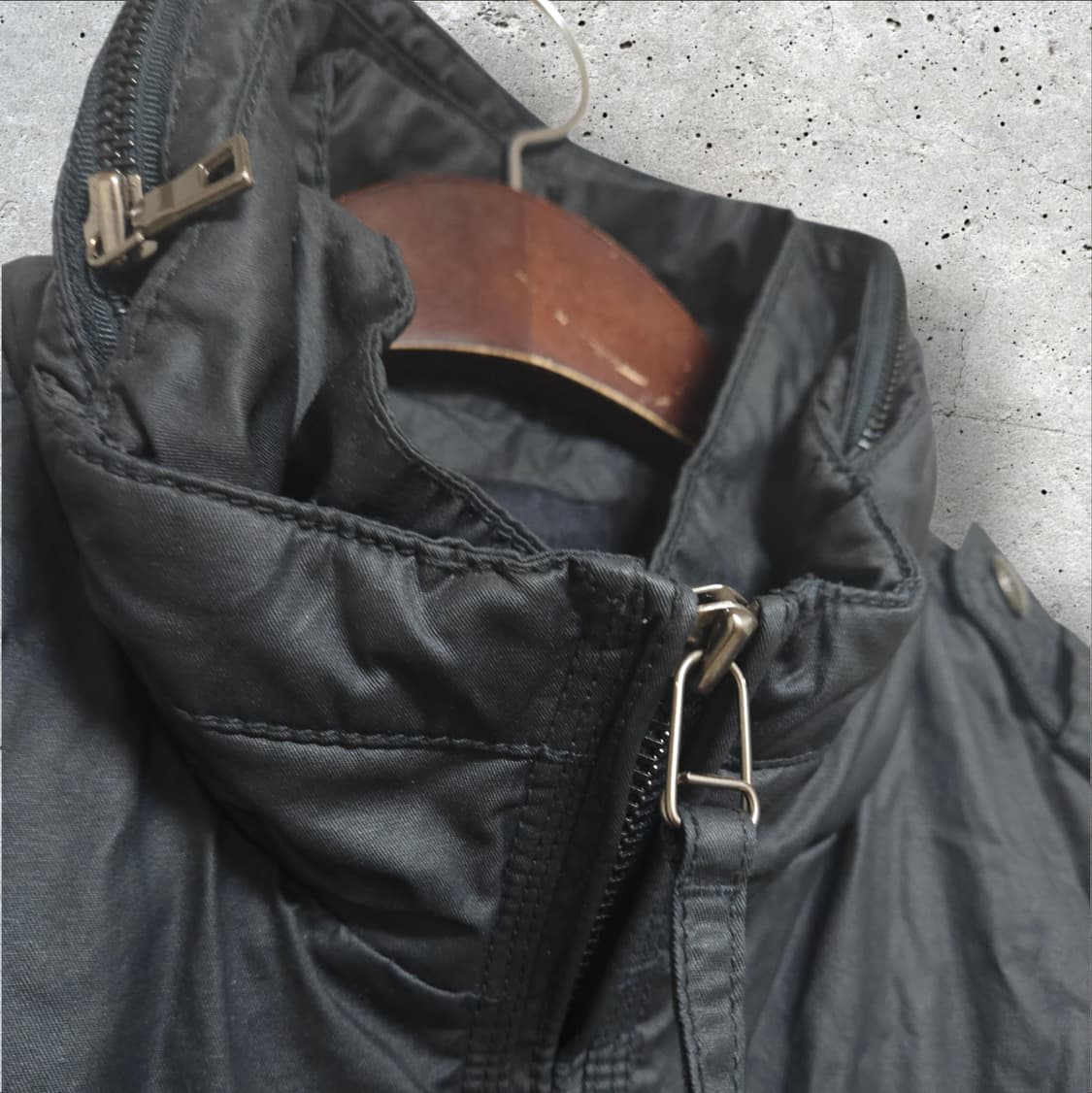 겟유즈드 빈티지 필드자켓 (105/XL) 상품이미지3