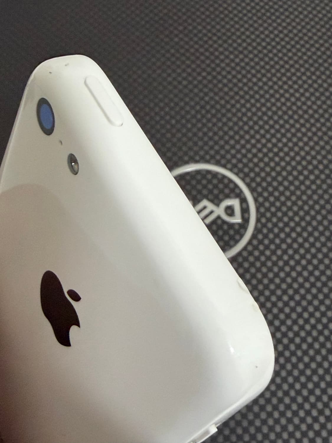 아이폰 5c 화이트 16기가 #3449 보호필름 & 케이스 상품이미지6