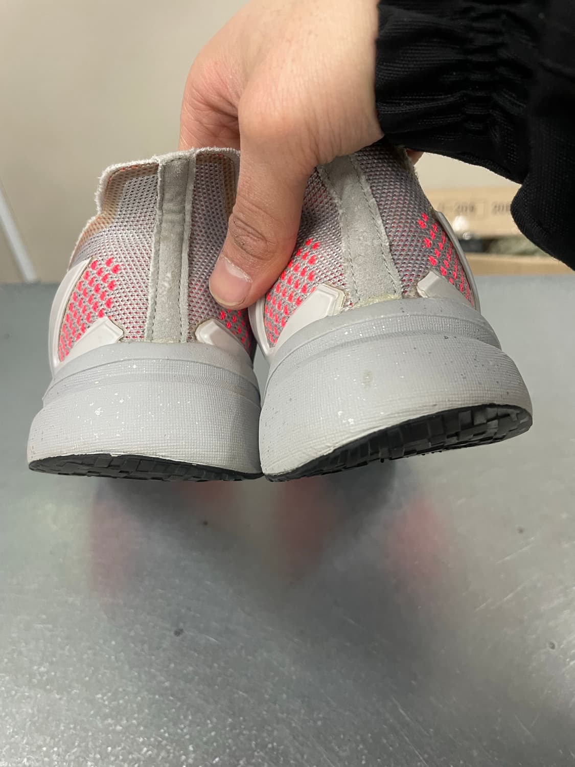 아디다스 X9000 L3 형광 240 상품이미지8