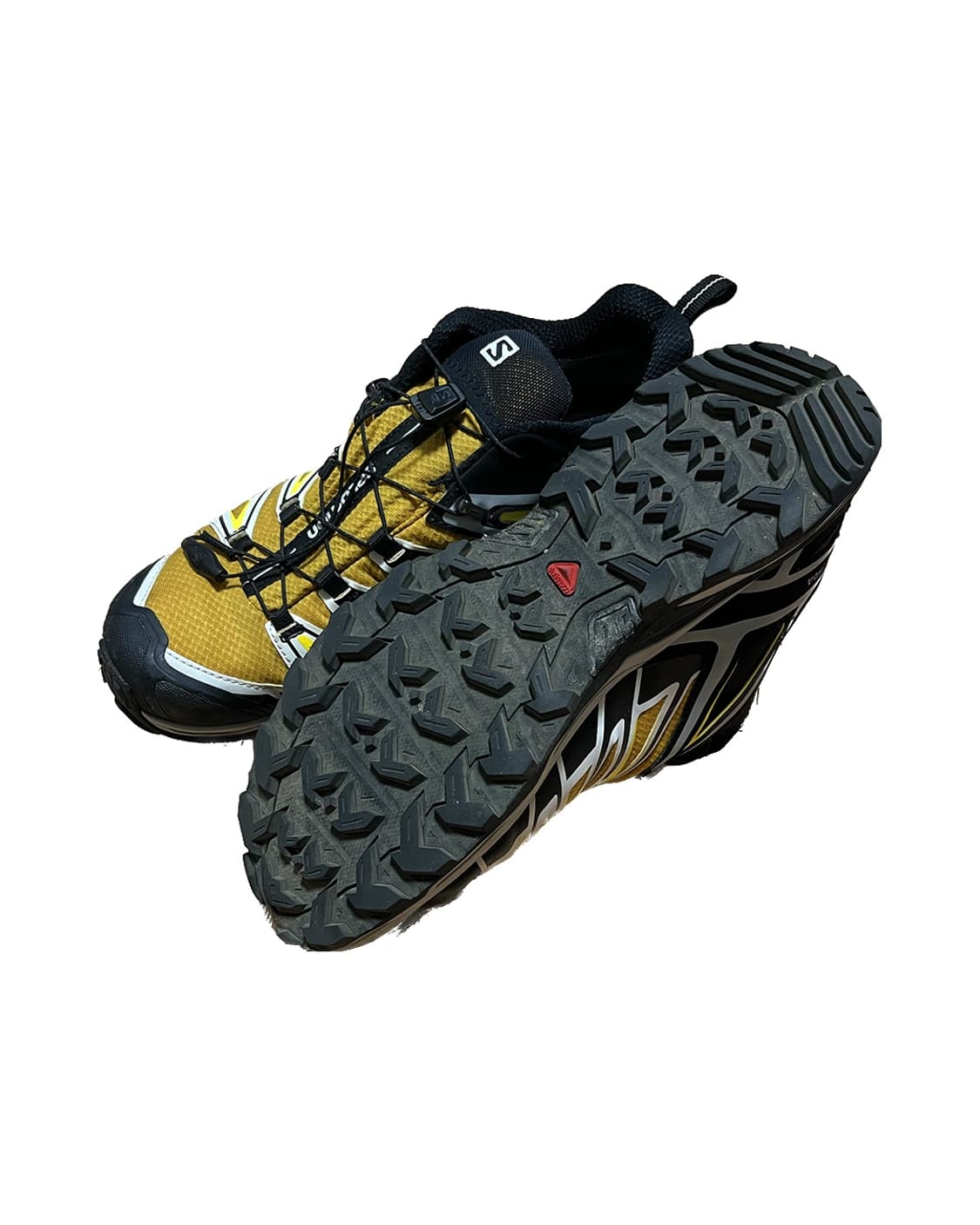 X ULTRA 3 WIDE GTX 상품이미지4