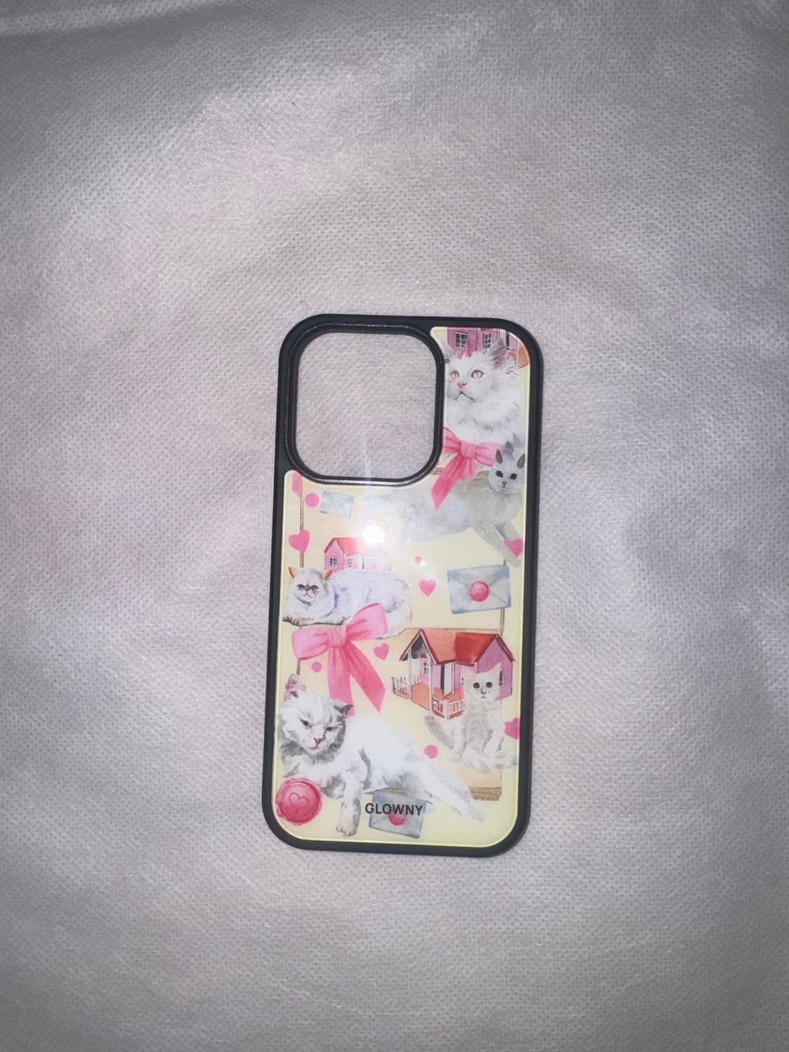 글로니 아이폰 15 pro 케이스 상품이미지1