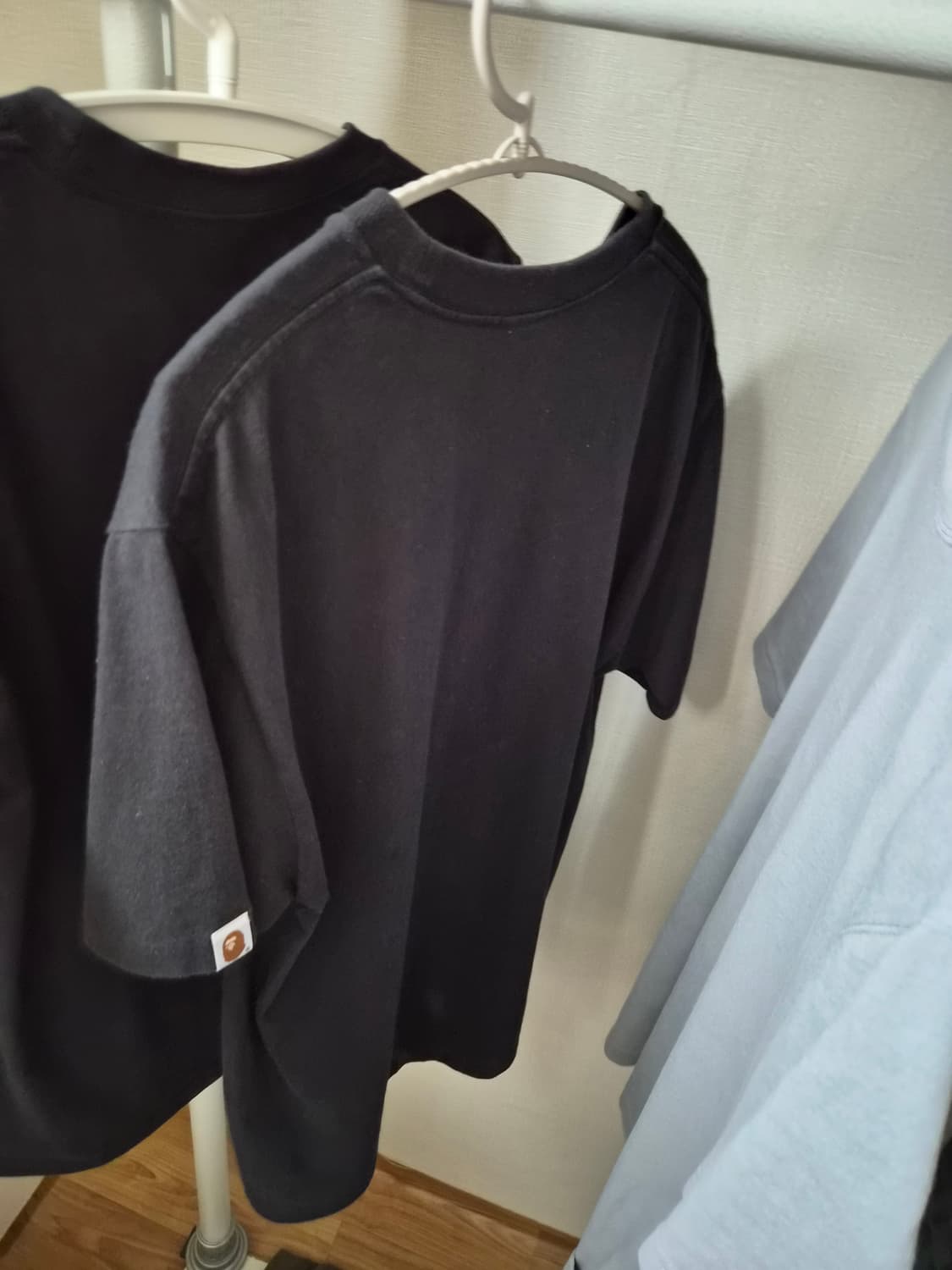 베이프 반팔 m 상품이미지2