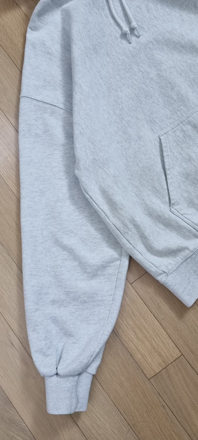 어셈블리 오브 유스 후드 Free _ 여성 상품이미지3