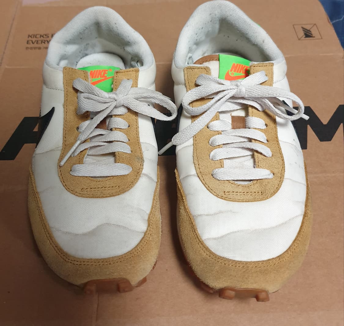 나이키 우먼 데이브레이크 위트 스니커즈 (230) CK2351-700 상품이미지3