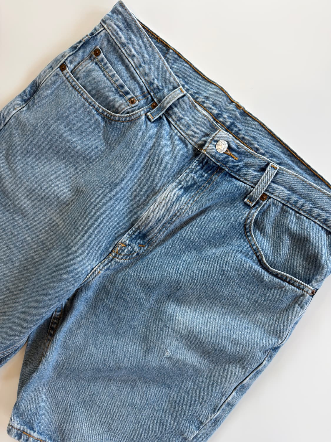 00s levi’s 505 빈티지 리바이스 35인치 상품이미지3