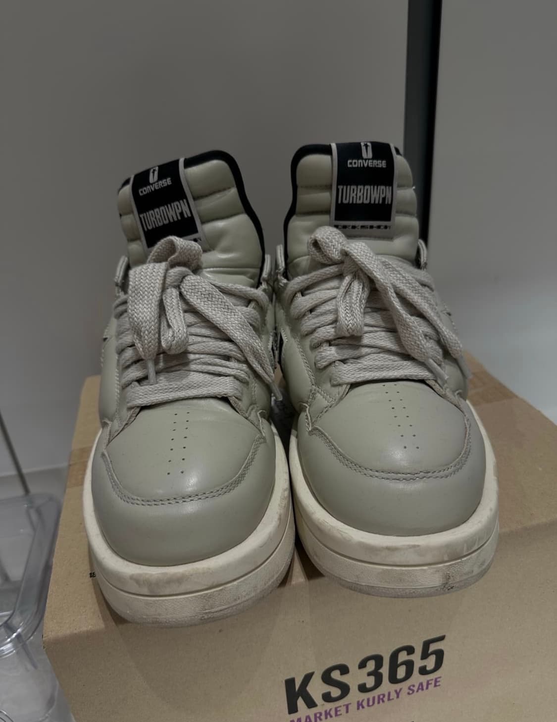 터보웨폰 로우 팰리컨 290 상품이미지4