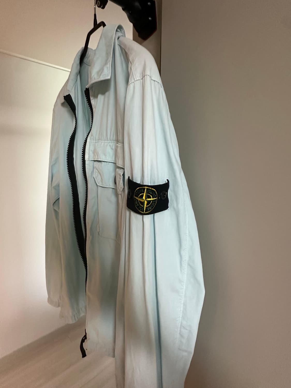 스톤아일랜드 자켓 상품이미지4