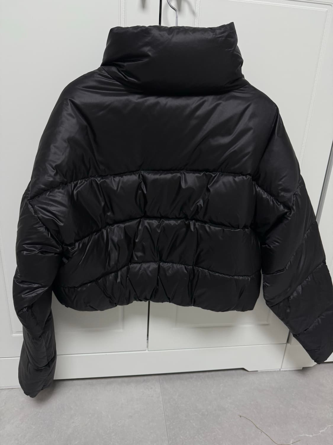이미스 덕다운 패딩 상품이미지2
