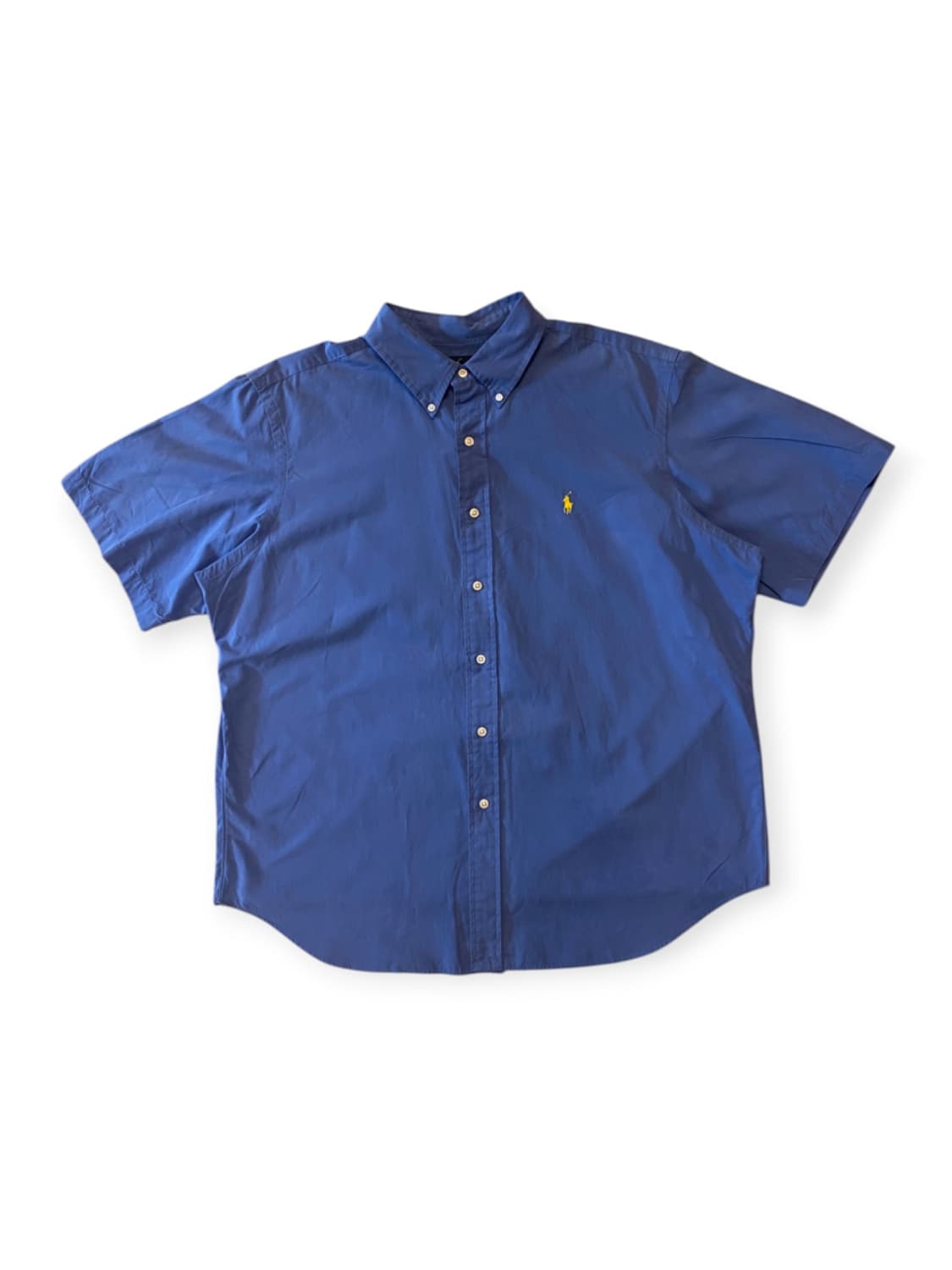 폴로랄프로렌 반팔 셔츠 (Man 2XL) 상품이미지2