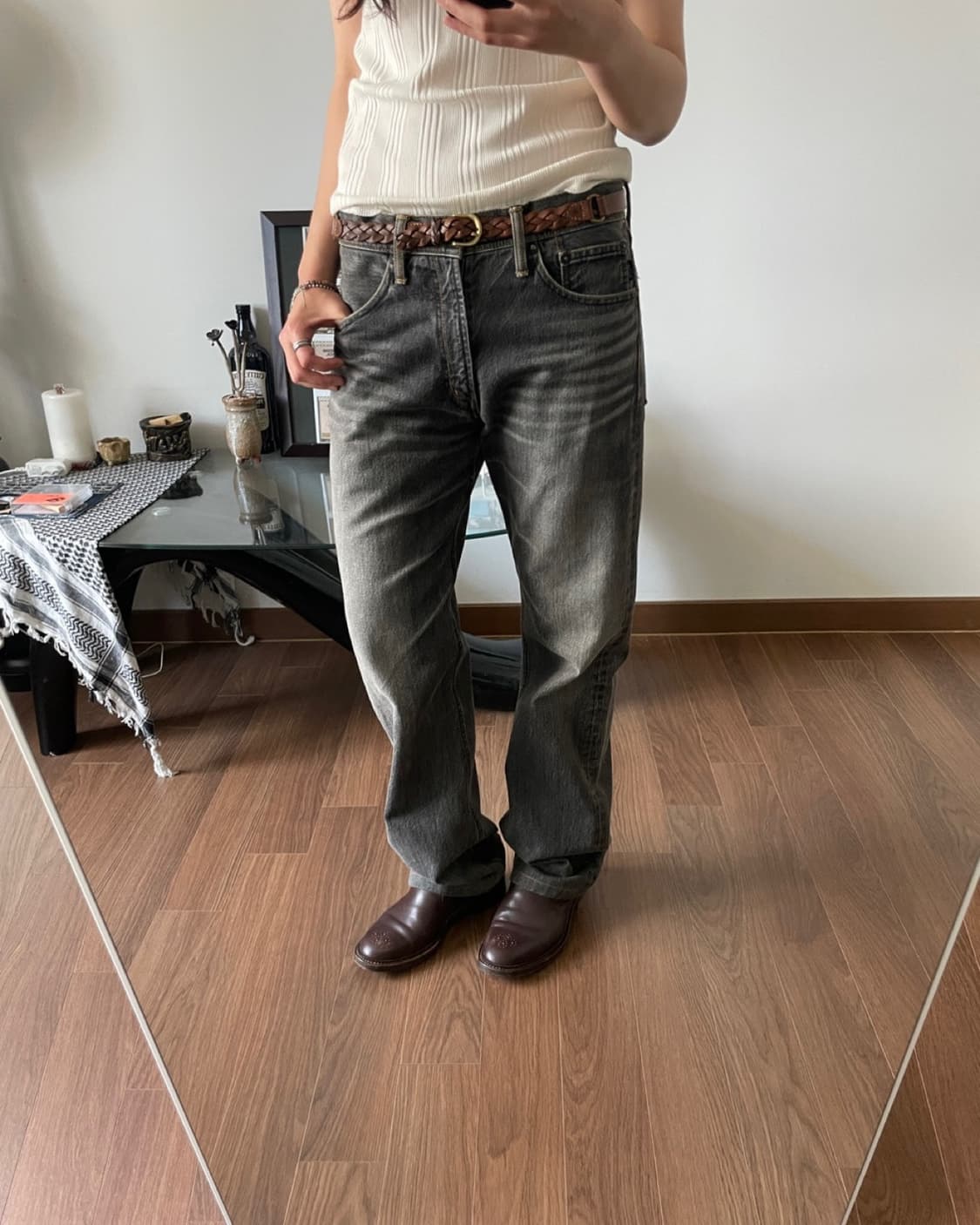 paul smith jeans 상품이미지8