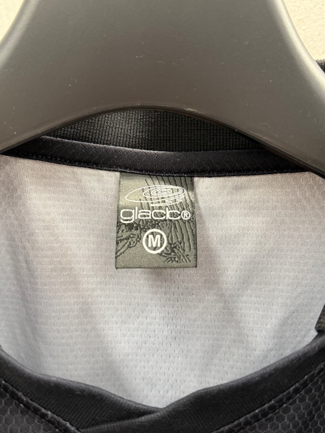 Glack long sleeve t-shirt M 상품이미지4