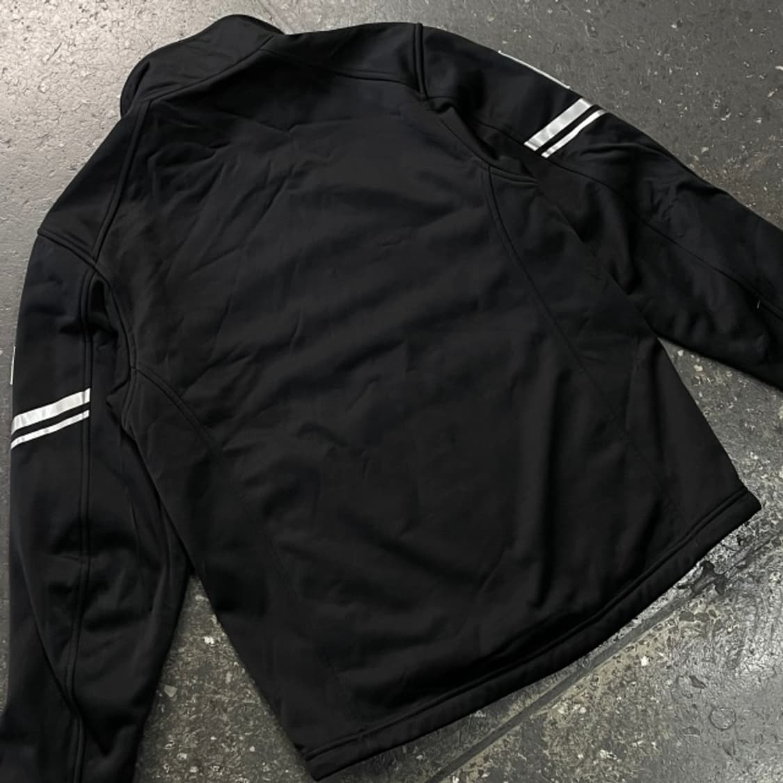 100 골드윈 아우디 스웨덴 스키 져지 상품이미지6