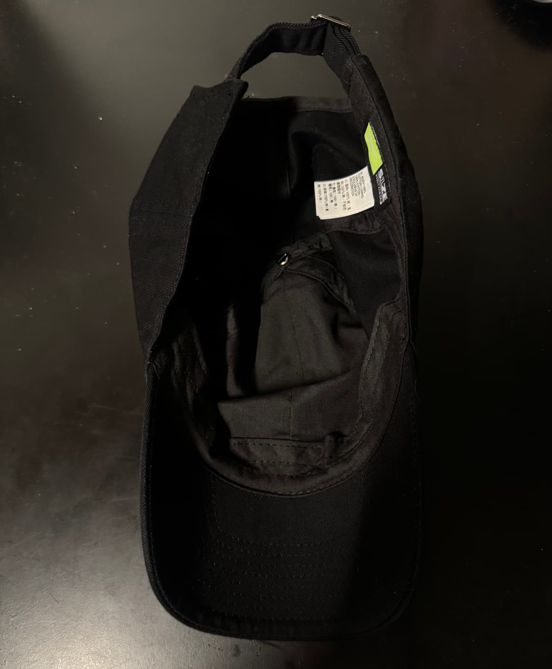 나이키모자 헤리티지86 볼캡 상품이미지2