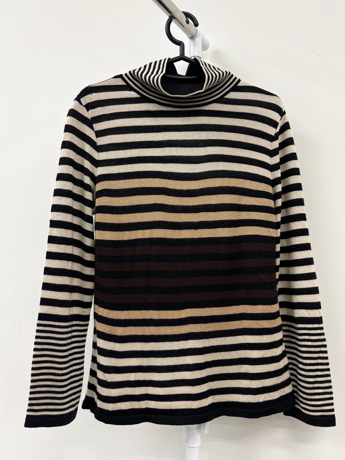 빈티지 울50% 코디 세트 상품이미지7