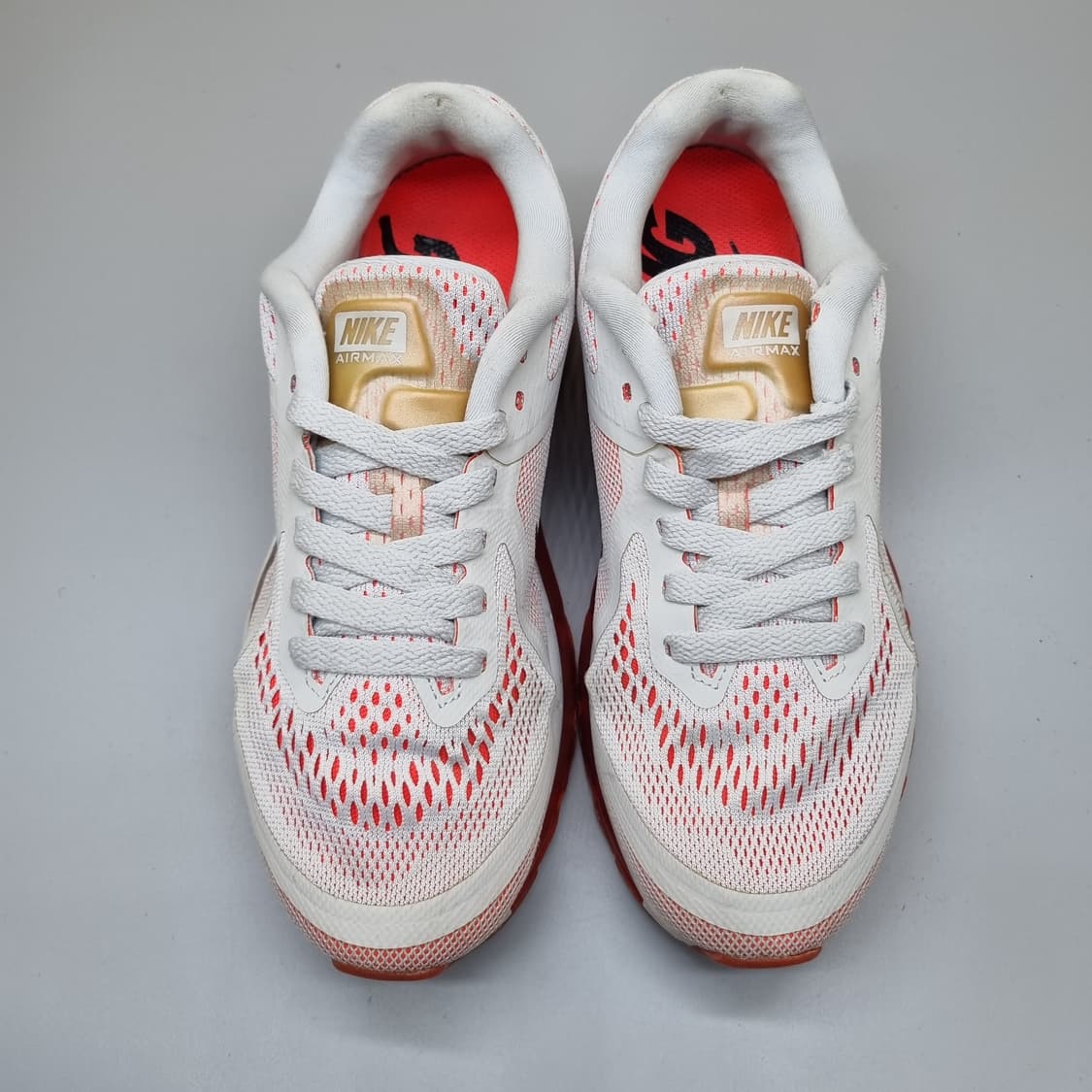 나이키 에어맥스 2014 여성운동화235  상품이미지2