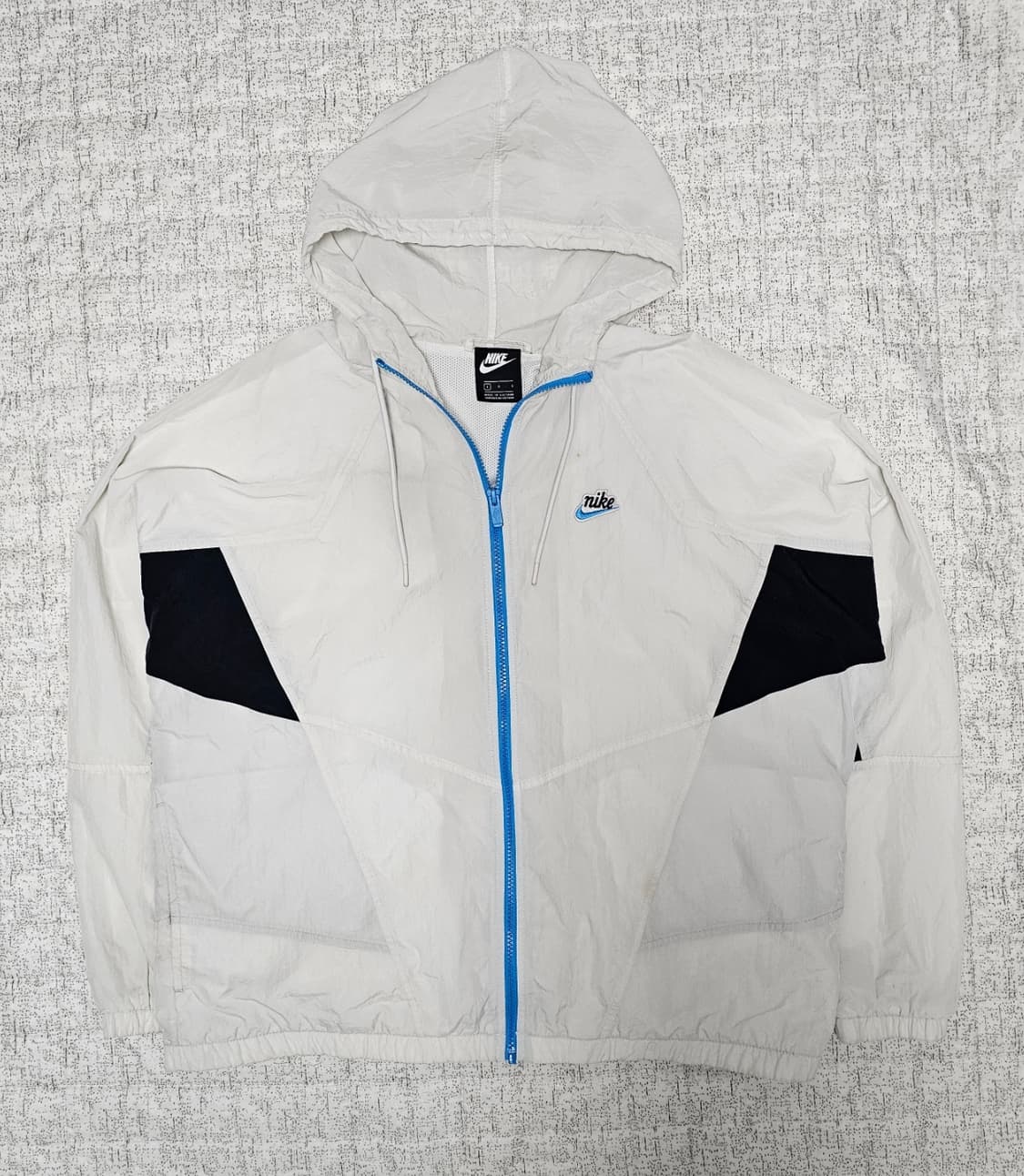 나이키 헤리티지 바람막이 상품이미지1