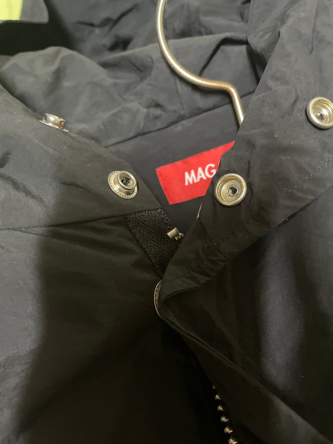 야상 코트 자켓 상품이미지5