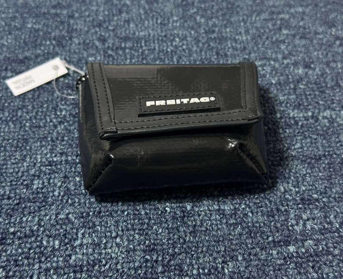 새제품 Freitag 프라이탁 희귀 올검 키링 상품이미지4