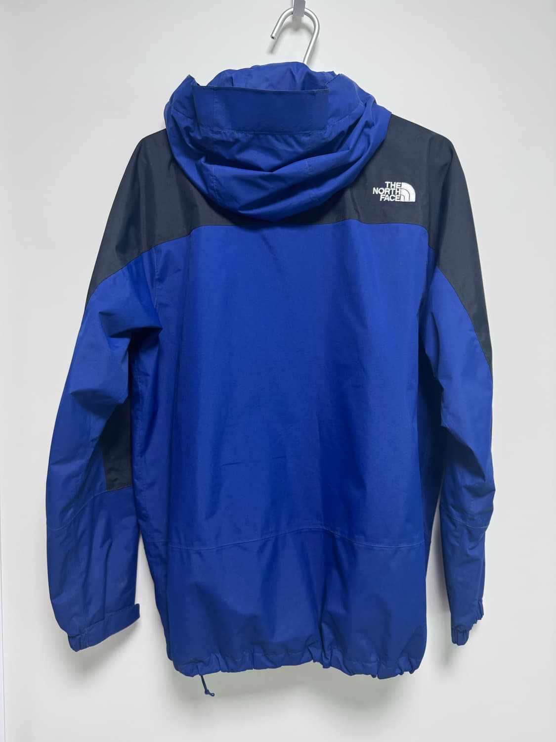 노스페이스 카카두 바람막이 L 블루 상품이미지2