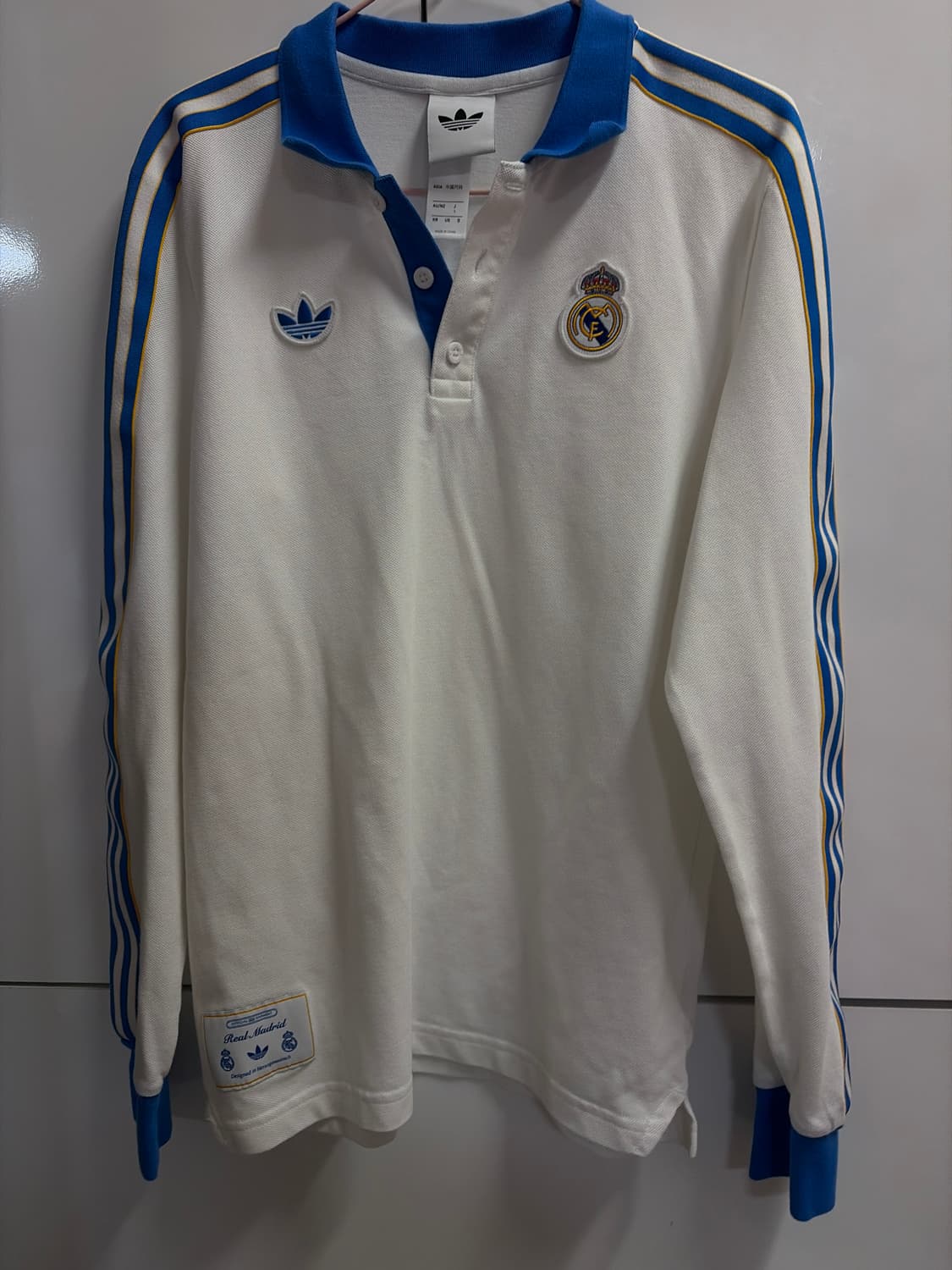 아디다스 슬리브 상품이미지1