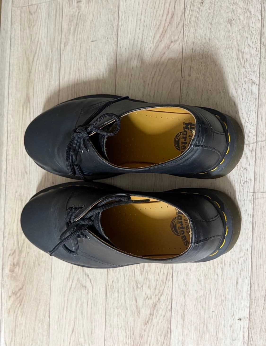 닥터마틴 1461 250 상품이미지2