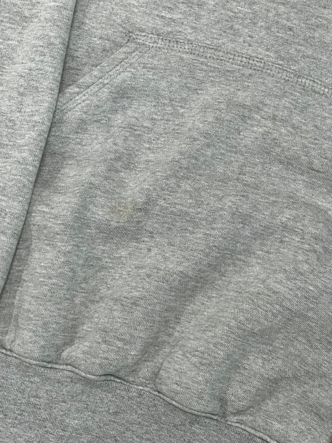 (M) 칼하트 후드 티 그레이 상품이미지3