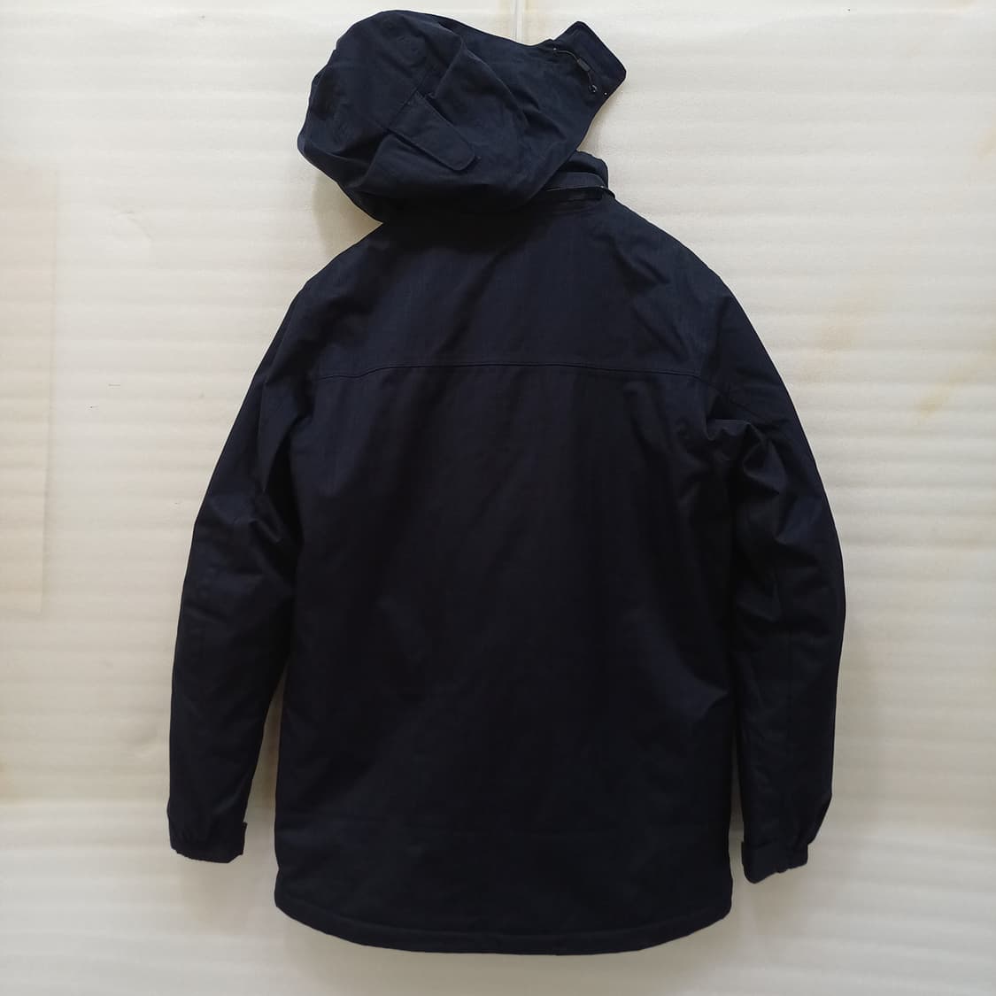 컬럼비아 옴니테크 방수 남성 M 후드 패딩 자켓 겨울 사랑봉봉 상품이미지2