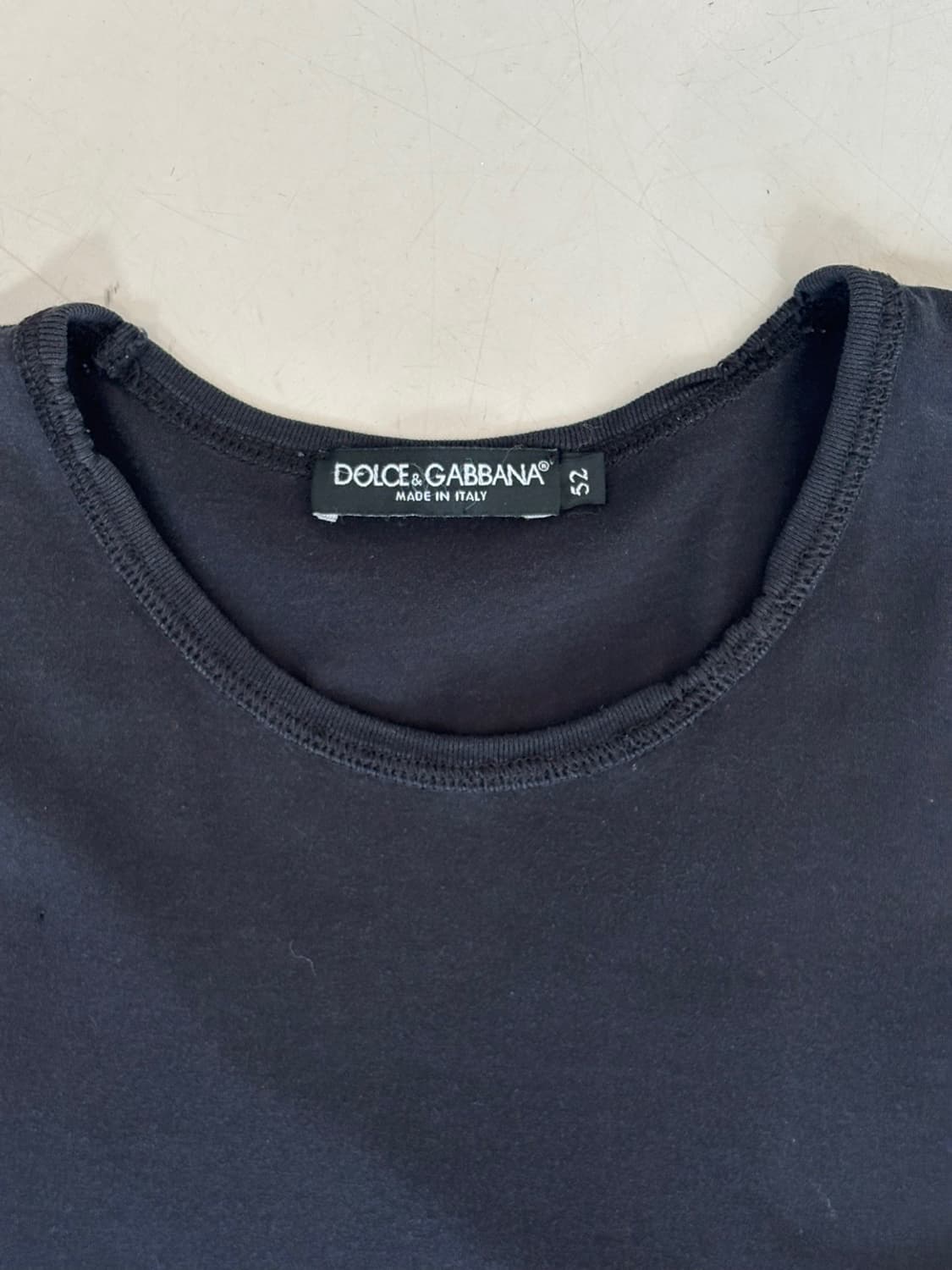 Dolce&Gabbana T-shirt 상품이미지4