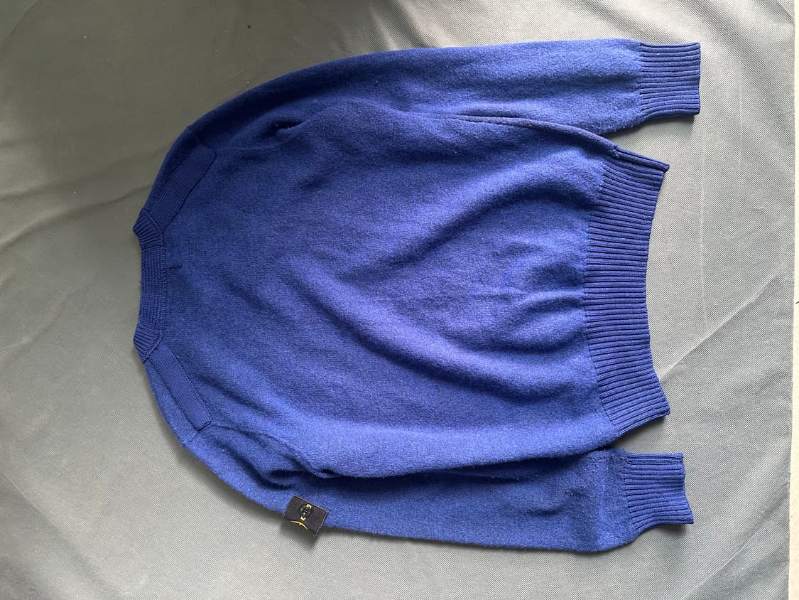 스톤아일랜드 니트 M(90-95) 상품이미지2