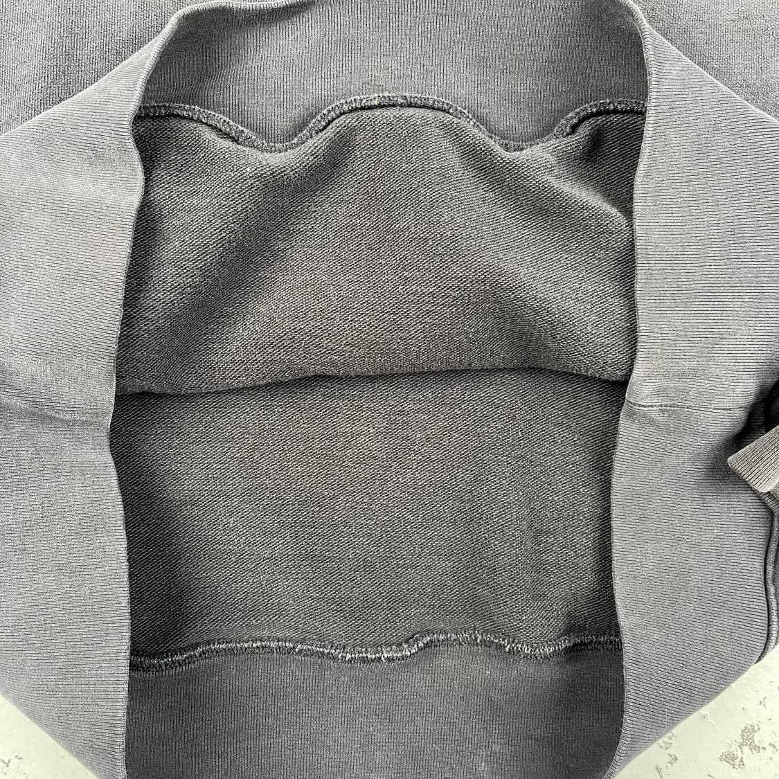 리바이스 웨스턴 자수 슬리브 후드티 상품이미지7