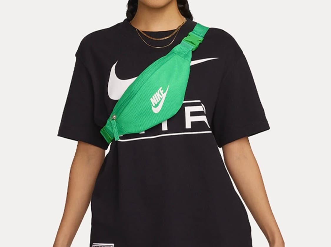 나이키 미니 힙색 상품이미지3